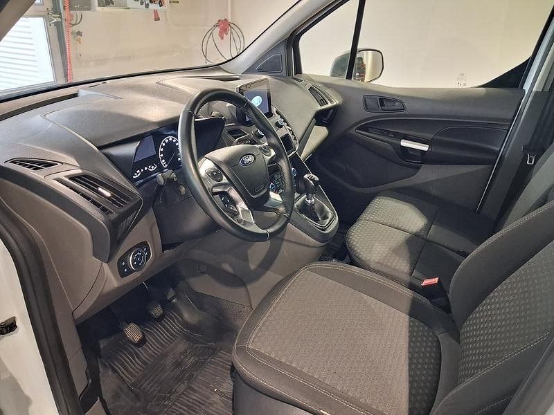 Ford Transit bild 2