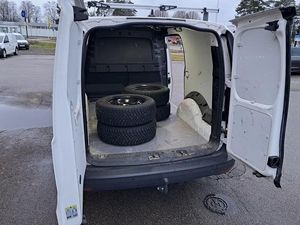 Volkswagen Caddy bild 6