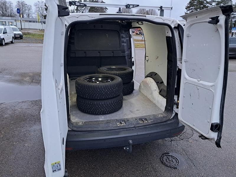 Volkswagen Caddy bild 6