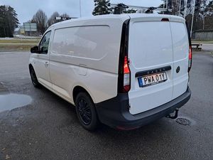 Volkswagen Caddy bild 4