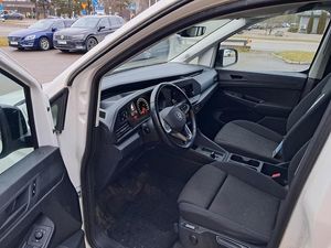 Volkswagen Caddy bild 2
