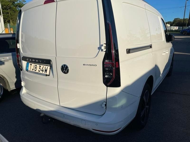 Volkswagen Caddy bild 3