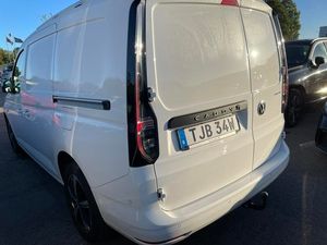 Volkswagen Caddy bild 4