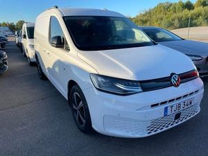 Volkswagen Caddy bild 2