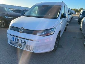 Volkswagen Caddy bild 1