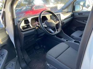Volkswagen Caddy bild 5