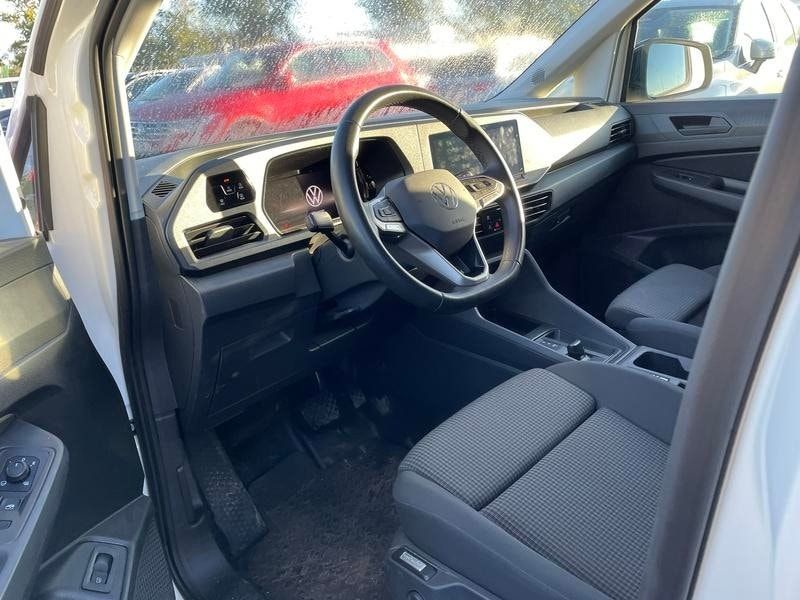Volkswagen Caddy bild 5