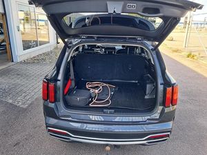 Kia Sorento bild 7