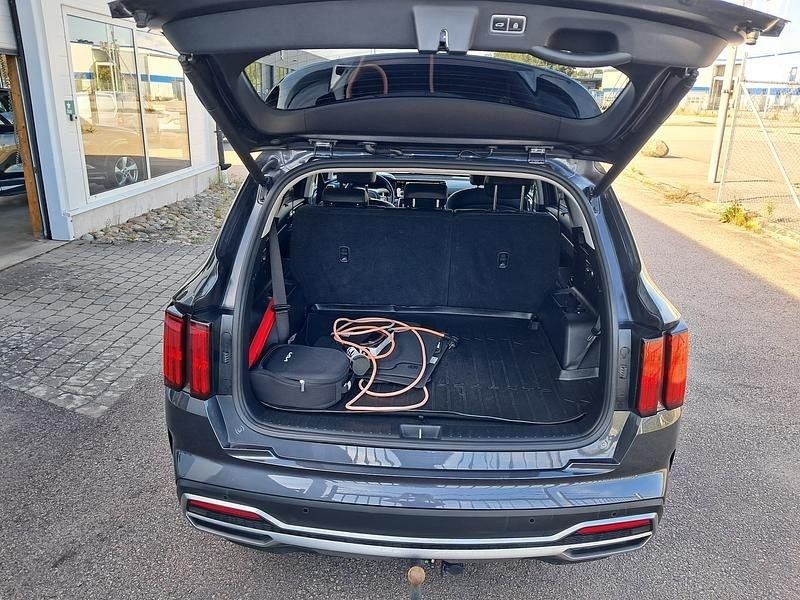 Kia Sorento bild 7