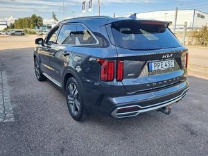 Kia Sorento bild 4