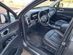 Kia Sorento bild 2