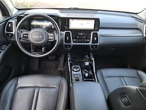 Kia Sorento bild 6