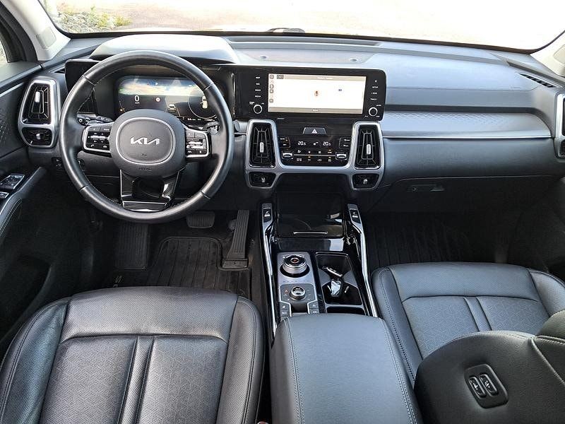 Kia Sorento bild 6