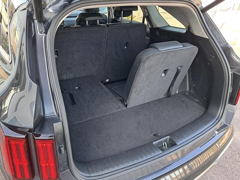 Kia Sorento bild 8