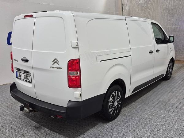 Citroen Jumpy LÅNGT SKÅP - 2022