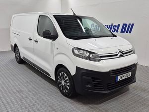 Citroen Jumpy bild 4