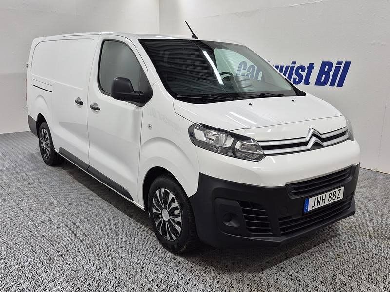 Citroen Jumpy bild 4