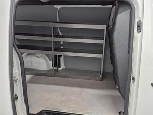 Citroen Jumpy bild 7