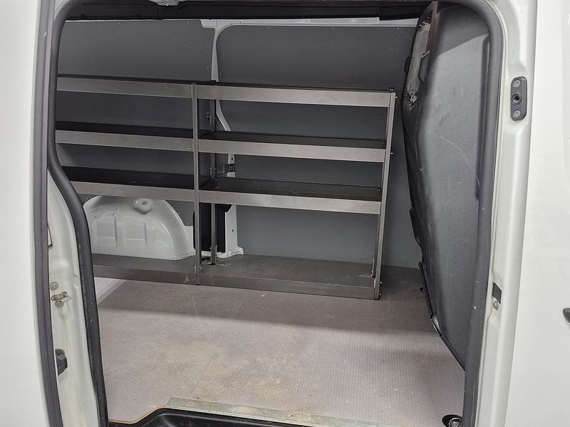 Citroen Jumpy bild 7