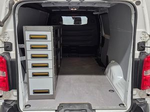 Citroen Jumpy bild 6