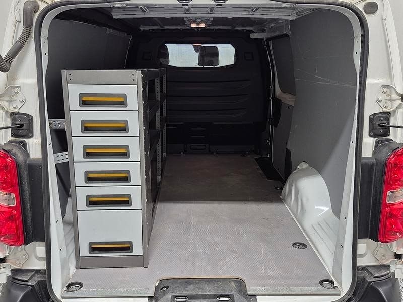 Citroen Jumpy bild 6