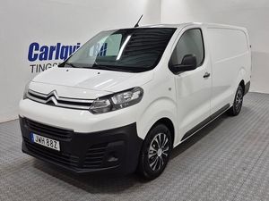 Citroen Jumpy bild 2