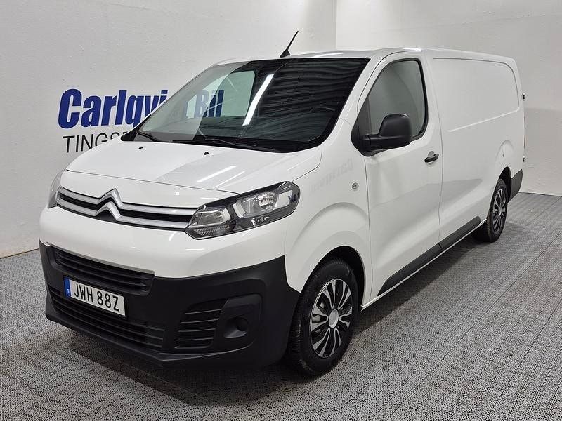 Citroen Jumpy bild 2