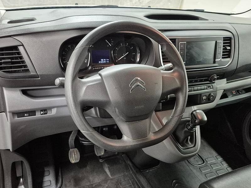 Citroen Jumpy bild 5