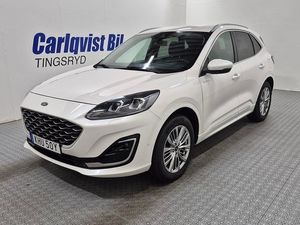 Ford Kuga bild 1