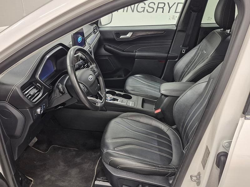 Ford Kuga bild 2