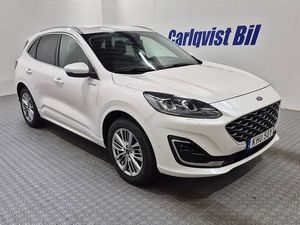 Ford Kuga bild 5