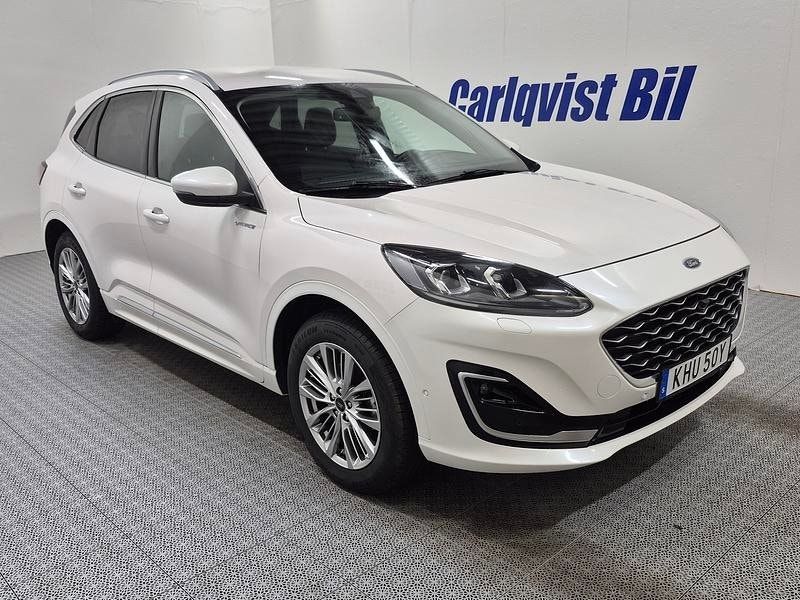 Ford Kuga bild 5