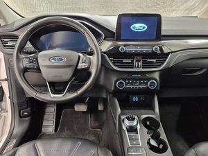 Ford Kuga bild 6