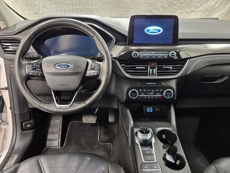 Ford Kuga bild 6