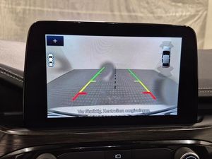 Ford Kuga bild 7
