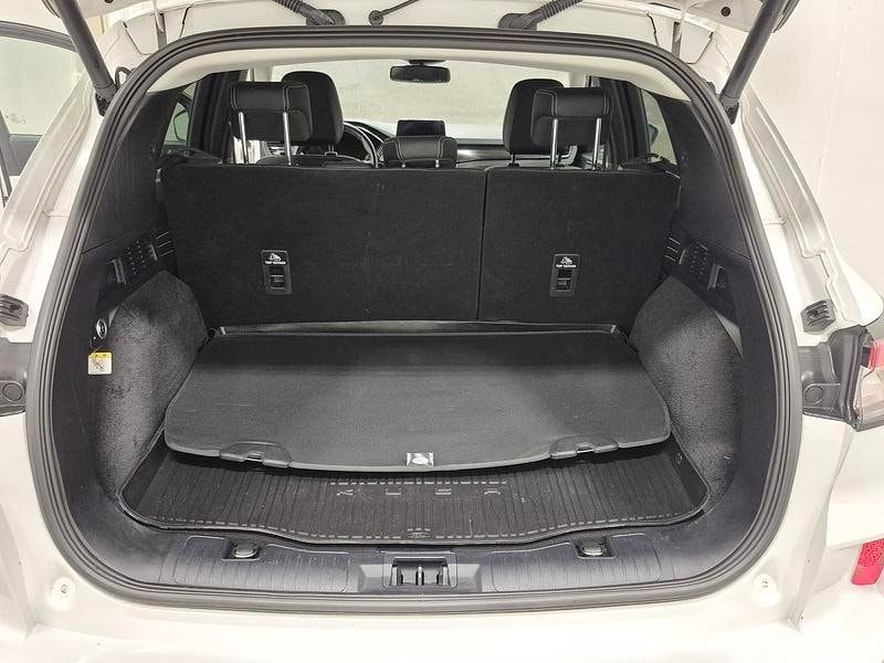 Ford Kuga bild 10