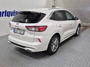 Ford Kuga bild 4