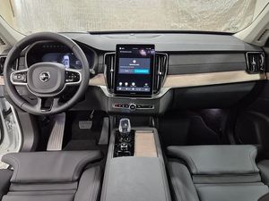 Volvo XC90 bild 6