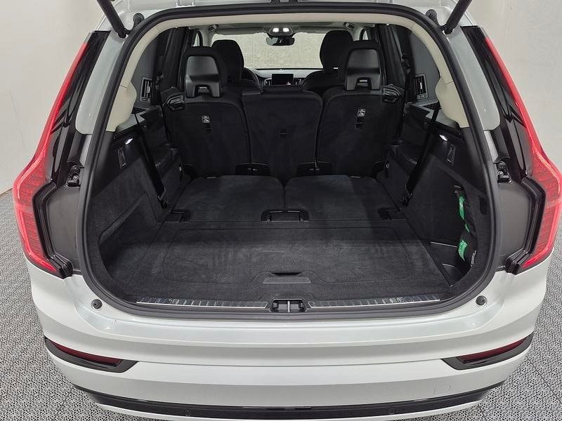 Volvo XC90 bild 12