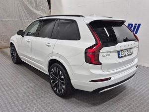 Volvo XC90 bild 5