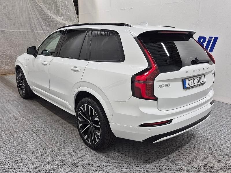 Volvo XC90 bild 5