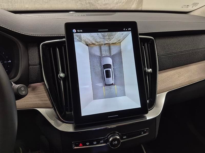 Volvo XC90 bild 8