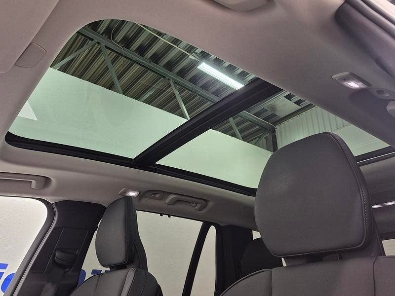 Volvo XC90 bild 11