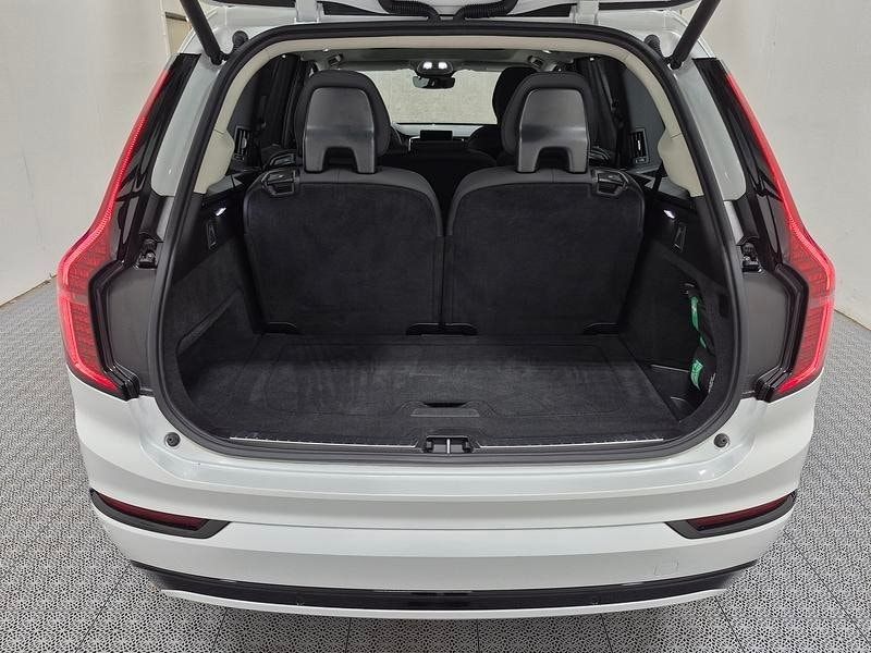 Volvo XC90 bild 13