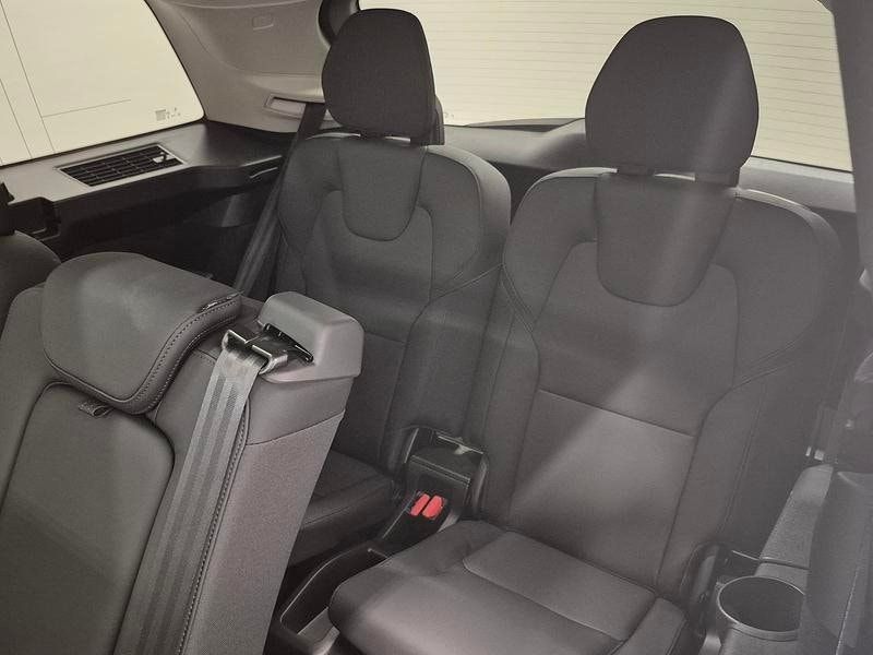 Volvo XC90 bild 9
