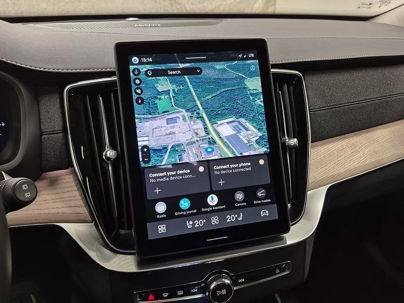 Volvo XC90 bild 7