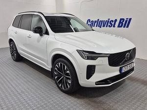 Volvo XC90 bild 3