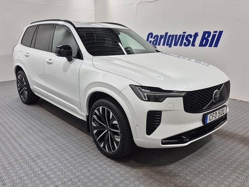 Volvo XC90 bild 3