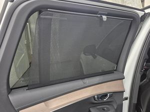 Volvo XC90 bild 10