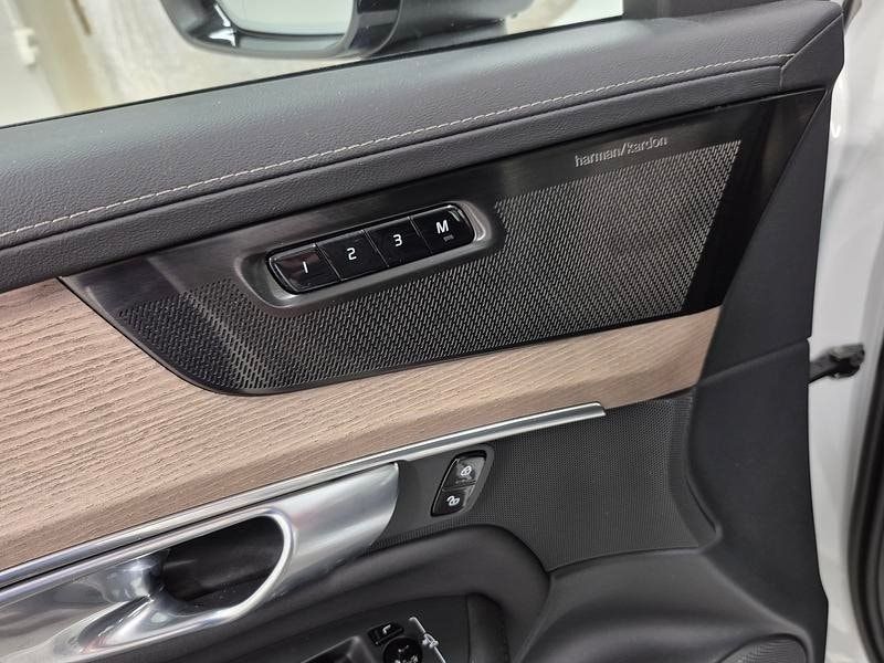 Volvo XC90 bild 14